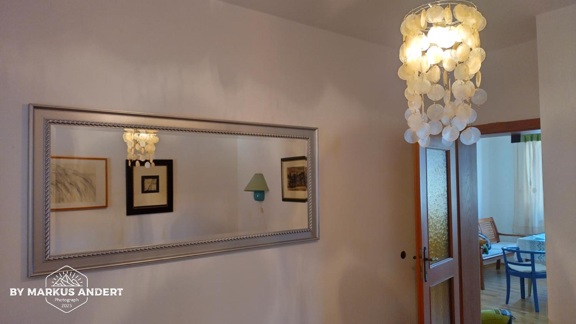 Anna'S Cosy Apartment 伊尔米茨 外观 照片
